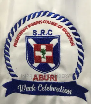 Cheap Embroidery