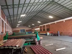 Warehouse for Reng at Dzorwulu