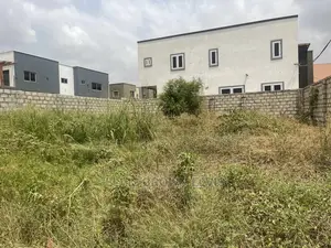 Two Plots of Land 4 Sale at East Legon Hills Around British