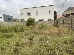 Two Plots of Land 4 Sale at East Legon Hills Around British