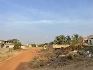 Do You Want One or Two Plots of Land to Buy at Legon Hills