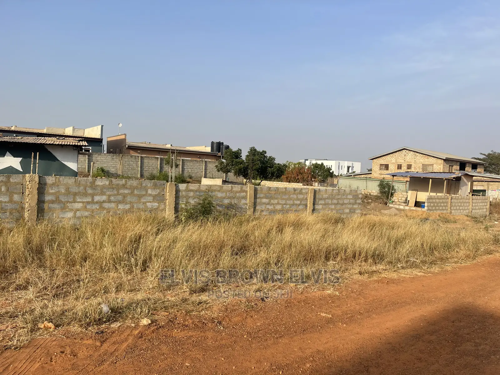 Do You Want One or Two Plots of Land to Buy at Legon Hills