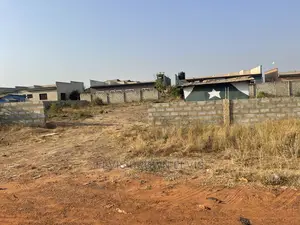 Land for Sale Around British International at Legon Hills
