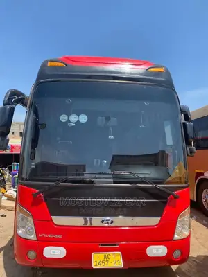 Car Rental Bus Rentals Coaches Buses for Rent in Ghana Rent