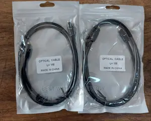 Optical Cable 5m