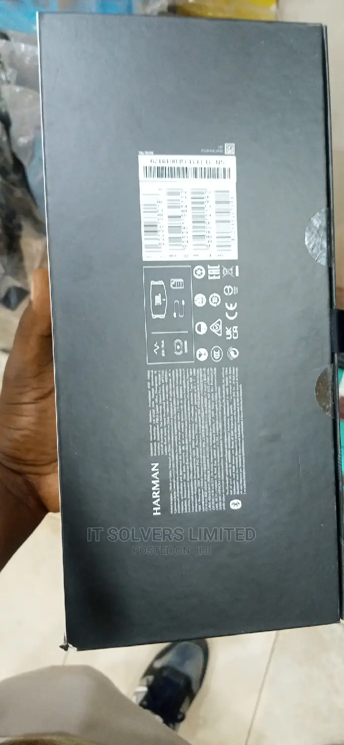 Jbl Charge 5