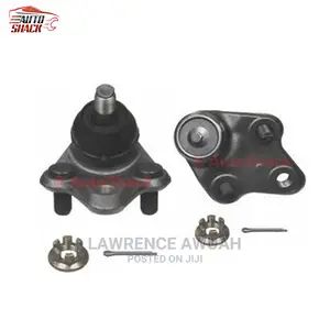 Toyota Corolla Ball Joint