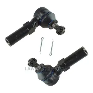 Toyota Corolla Tie Rod Ends