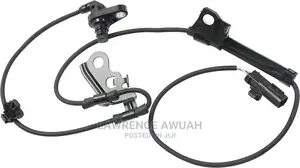Toyota Corolla Abs Sensors