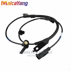 Toyota Camry Abs Sensors