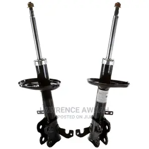 Toyota Corolla Original Front Shocks Absorber