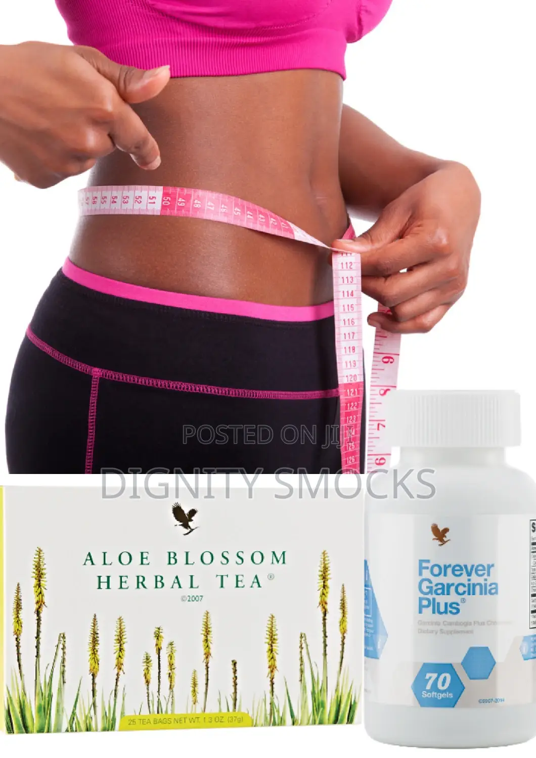 Flat Tummy Pack
