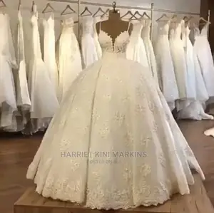 Weddings Gowns for RENT and for Sale