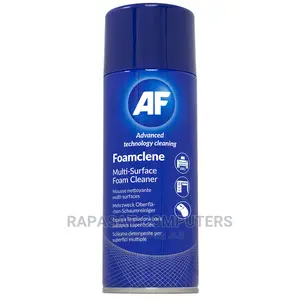 Foamclene - Powerful Foam Surface Cleaner