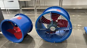 Fan Extractor