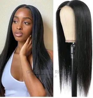 Straight and Silky Unit Available