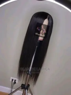 Straight and Silky Unit Available