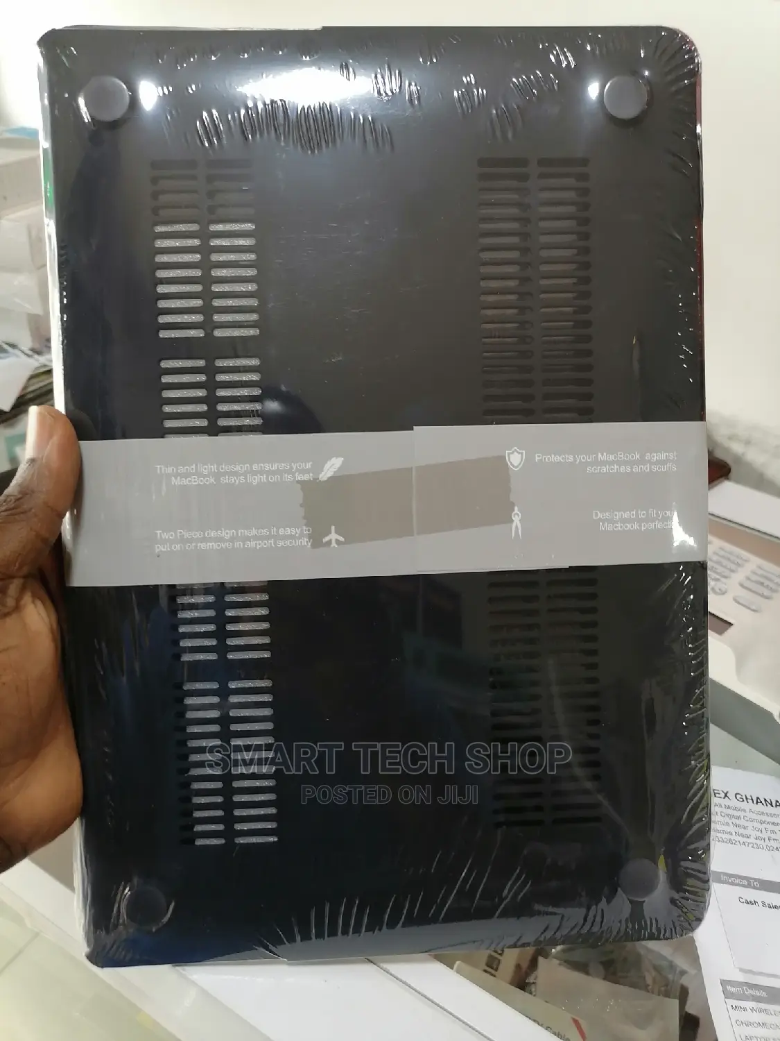 Plastic Protective Case for Macbook Pro, Air, Retina, Touch