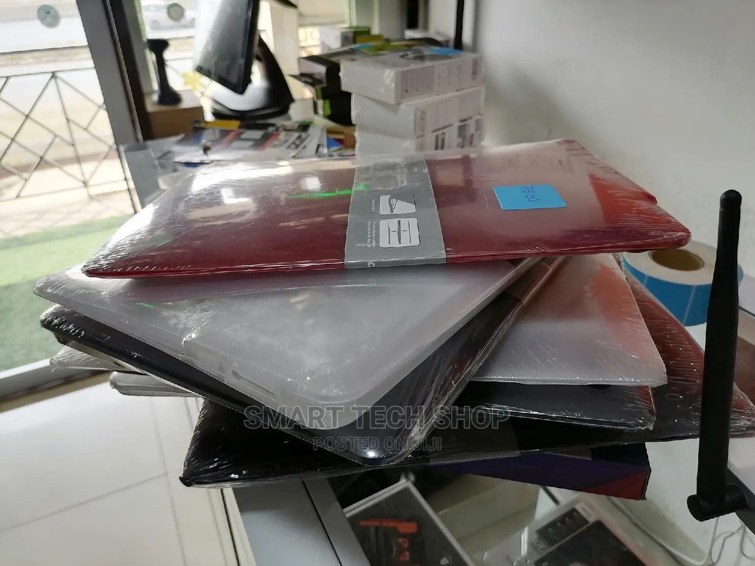 Plastic Protective Case for Macbook Pro, Air, Retina, Touch