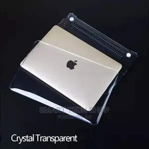 Plastic Protective Case for Macbook Pro, Air, Retina, Touch