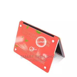 Plastic Protective Case for Macbook Pro, Air, Retina, Touch