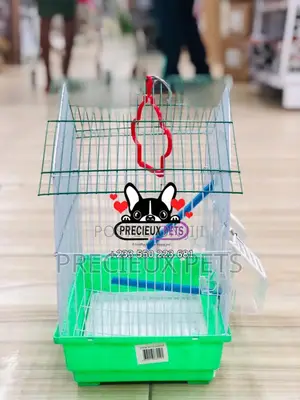 Mini Size Bird Cage
