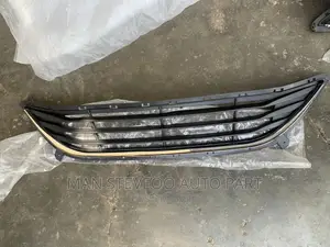 Hyundai Elantra Bumper Grill 2011-13