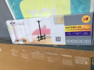 Flat Panel TV Ceiling Mount for 32 " - 70 "