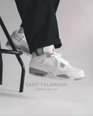 Nike Jordan 4