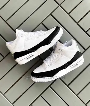 Nike Jordan 3