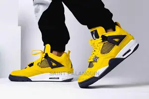 Nike Jordan 4