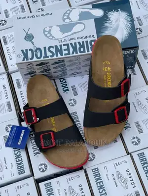 Birkenstock Available