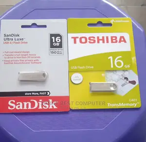 16GB Computer Pen Drives
