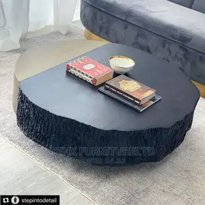 Center Table (Baobab )