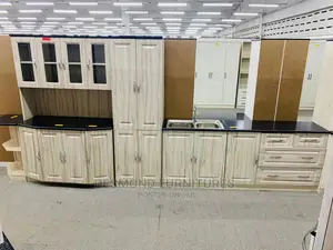Kitchen Cabinet