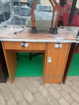 Computer Desk