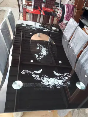 Executive Dining Set