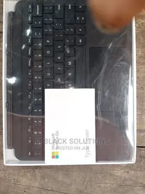 Microsoft Surface Go Keyboard
