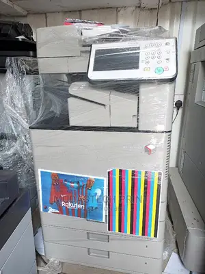 Canon Irac 3330i A3 Color Wireless Photocopy, Latest Model
