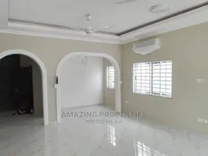 3bdrm House in Batsonaa Spintex for Rent