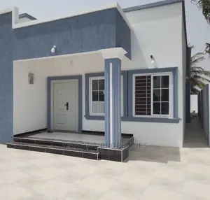 3bdrm House in Batsonaa Spintex for Rent