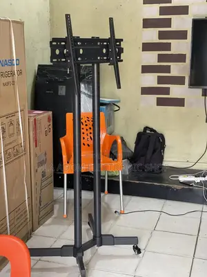 Suitable for Church Projections Floor Standing Tv Stand