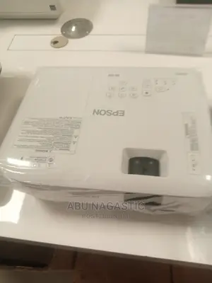Epson EB-E10 3600 Lumens Brightness Projector