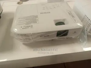 Epson EB-E10 3600 Lumens Brightness Projector