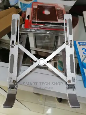 Foldablealuminum Laptop Adjustable Aluminum Laptop Stand