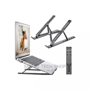 Foldablealuminum Laptop Adjustable Aluminum Laptop Stand