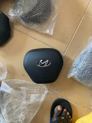 Santa Fe 2019,2020,2021,2022 Airbag Cover