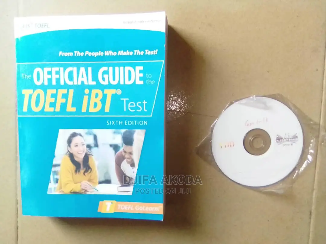 IELTS - SAT - GRE - GMAT - TOEFL Books