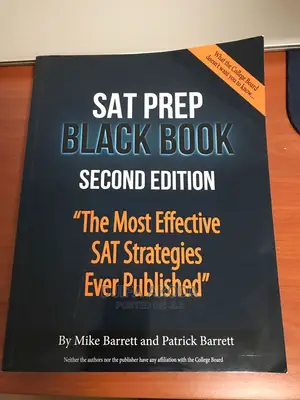 IELTS - SAT - GRE - GMAT - TOEFL Books