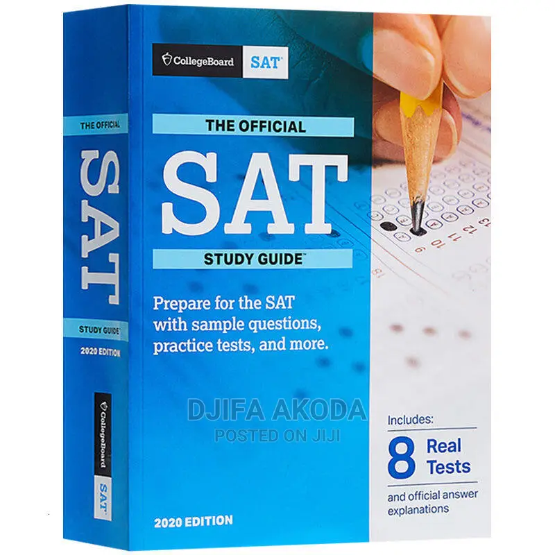 IELTS - SAT - GRE - GMAT - TOEFL Books